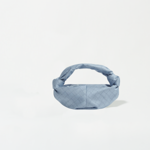Bottega Veneta Double Knot Jacquard Print