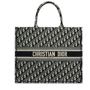 Dior Book Tote