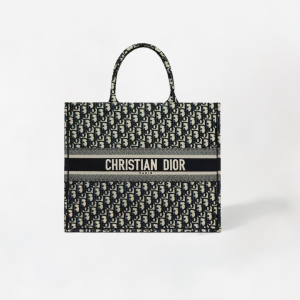 Dior Book Tote