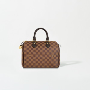 Louis Vuitton Speedy 25