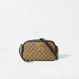 Gucci Marmont Guccisima