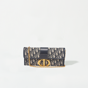 Dior 30 Montaigne Chain Pouch