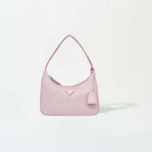 Prada Hobo Pink